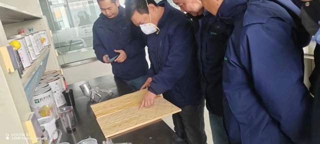 新歲續開 同赴新程 | 2024年君子蘭(lan) 集團開工培訓