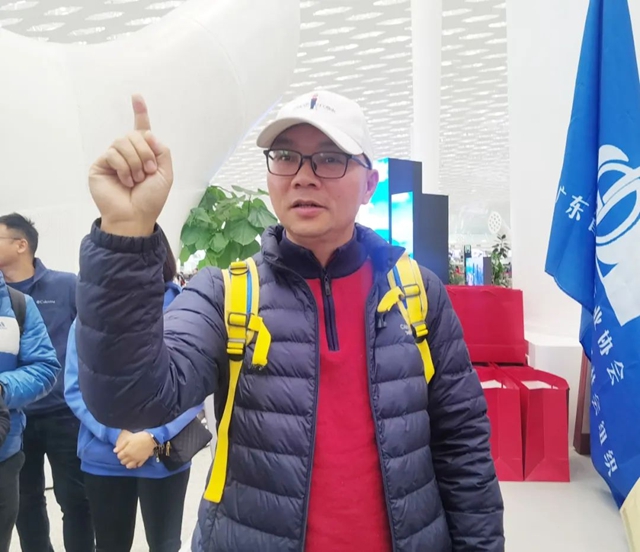 蛟龍出海！廣東(dong) 塗料組團飛赴俄羅斯考察