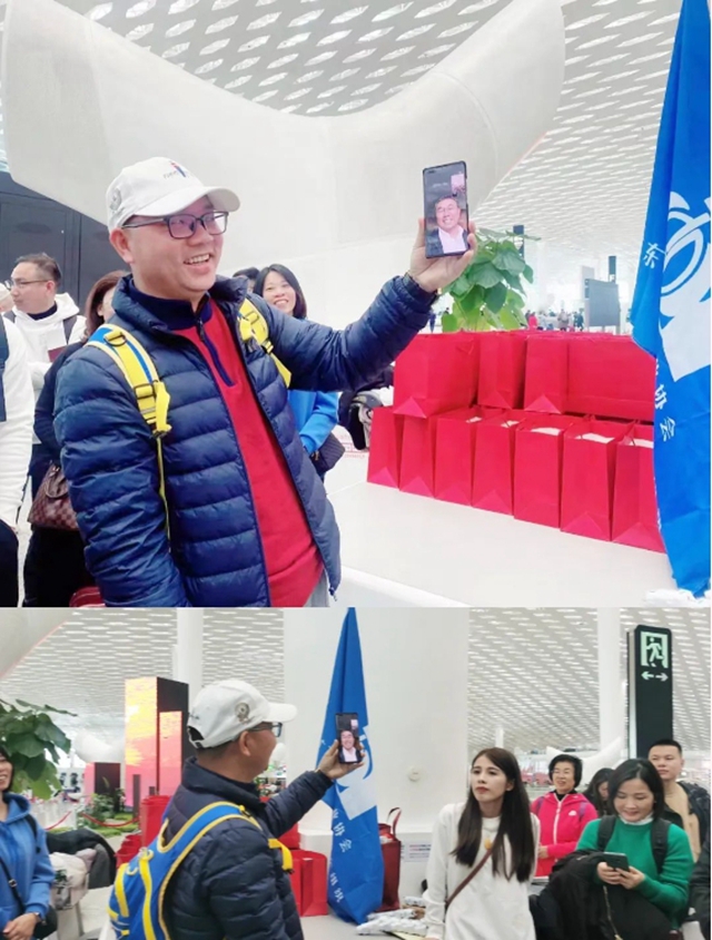 蛟龍出海！廣東(dong) 塗料組團飛赴俄羅斯考察