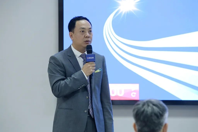 北新嘉寶莉家具漆開年培訓大會(hui) 圓滿舉(ju) 辦！