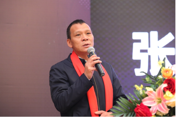 擁有淨醛解苯專(zhuan) 利的藝術塗料新品在中國塗料之鄉(xiang) 發布