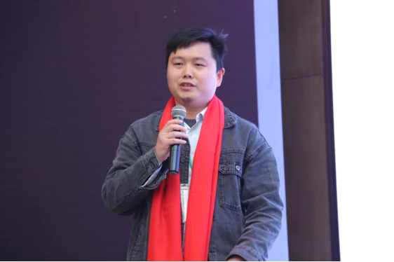 擁有淨醛解苯專(zhuan) 利的藝術塗料新品在中國塗料之鄉(xiang) 發布