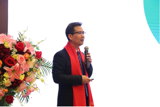 擁有淨醛解苯專(zhuan) 利的藝術塗料新品在中國塗料之鄉(xiang) 發布