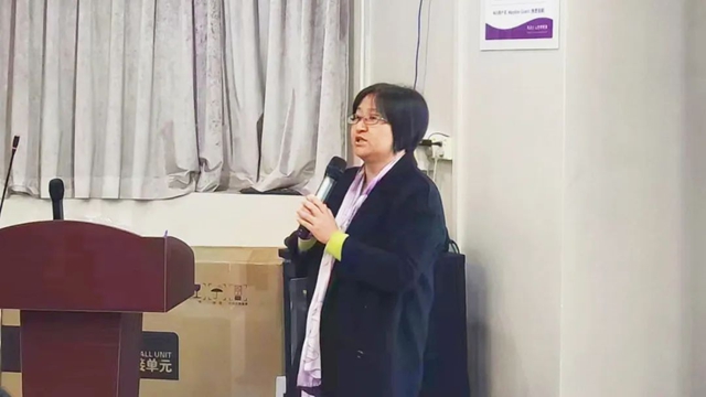 美塗士家具漆2024年營銷鐵三角培訓會(hui) 議成功召開