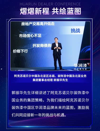 逼退宣偉(wei) ，嚇退百色熊，阿克蘇諾貝爾5.69億(yi) 收購華潤漆一石三鳥？