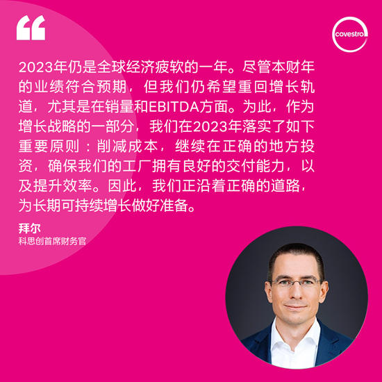 再遭重創！化工巨頭銷售額下降20%至144億(yi) 歐元！虧(kui) 損又近2億(yi) 歐元