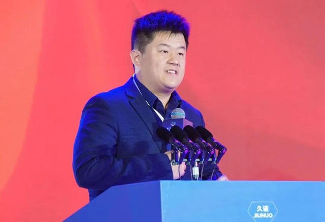 千人盛會(hui) 共品鑒！久諾引領超耐久之美風向標