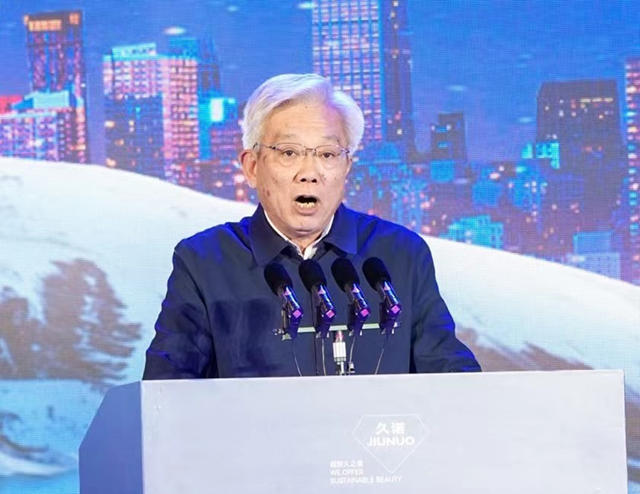 千人盛會(hui) 共品鑒！久諾引領超耐久之美風向標