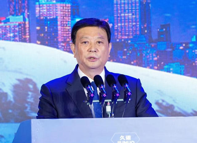 千人盛會(hui) 共品鑒！久諾引領超耐久之美風向標