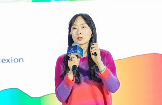 千人盛會(hui) 共品鑒！久諾引領超耐久之美風向標