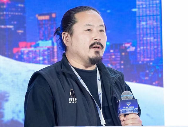 千人盛會(hui) 共品鑒！久諾引領超耐久之美風向標