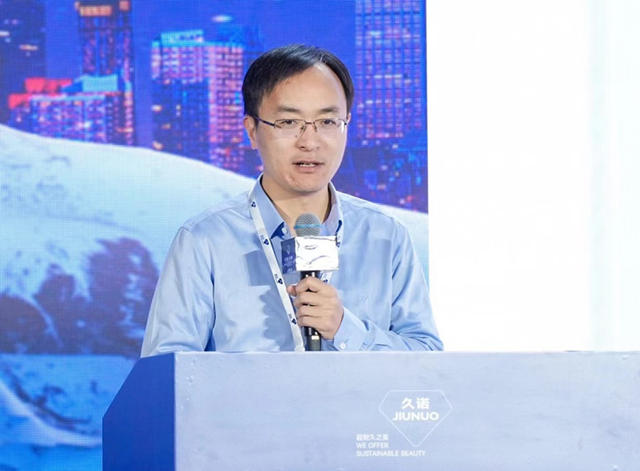千人盛會(hui) 共品鑒！久諾引領超耐久之美風向標