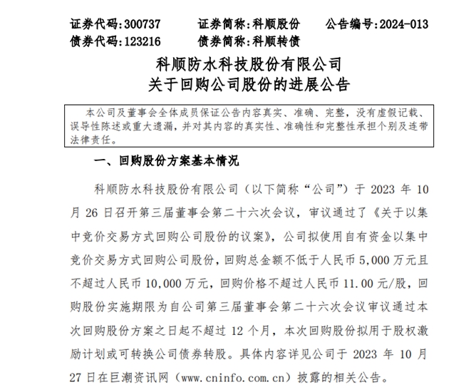 反擊加碼！比亞(ya) 迪/東(dong) 方雨虹/科順/鬆井/東(dong) 來/龍佰/中核鈦白等紛紛入局