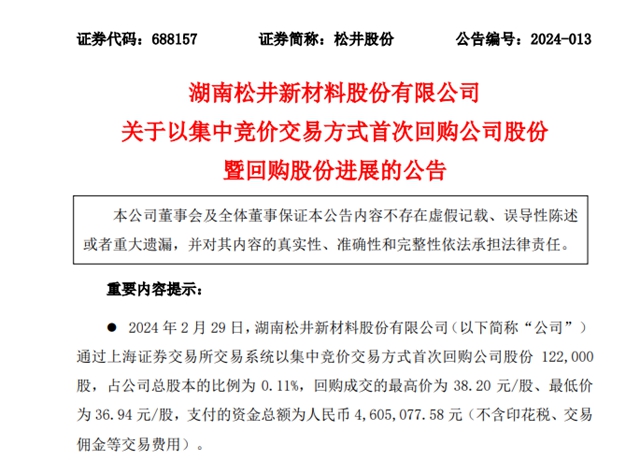 反擊加碼！比亞(ya) 迪/東(dong) 方雨虹/科順/鬆井/東(dong) 來/龍佰/中核鈦白等紛紛入局