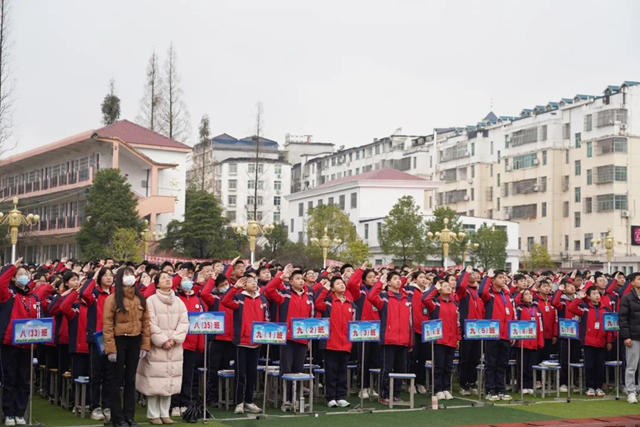 廣源集團：捐贈暖人心，教育築未來