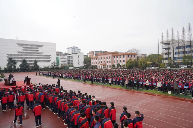 廣源集團：捐贈暖人心，教育築未來