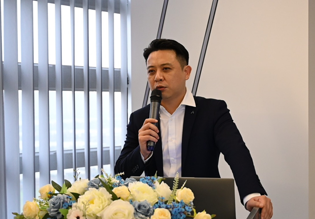 廣東(dong) 微控CNAS微生物實驗室揭牌！賦能塗料行業(ye) 築夢未來