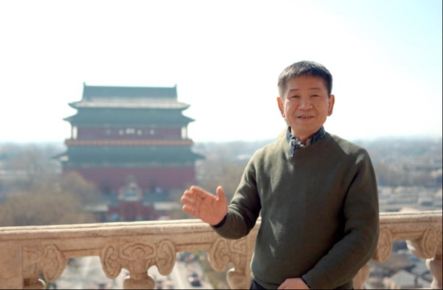 龍牌&龍順成“雙龍會(hui) ”，來北京中軸線感受現代工業(ye) 與(yu) 傳(chuan) 統工藝的交融綻放