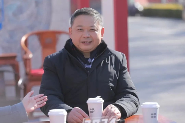 龍牌&龍順成“雙龍會(hui) ”，來北京中軸線感受現代工業(ye) 與(yu) 傳(chuan) 統工藝的交融綻放