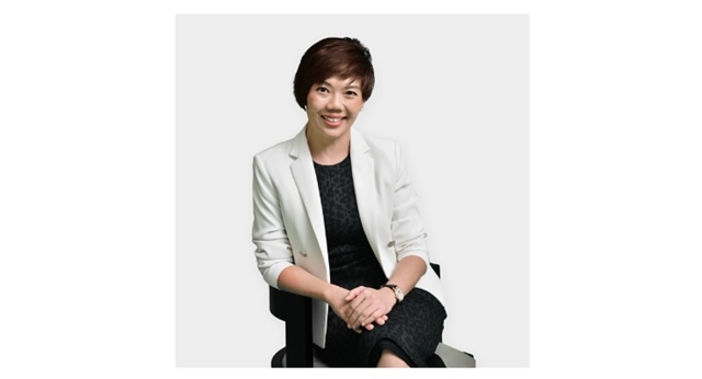 立邦“關(guan) 鍵業(ye) 務”迎來首位女總裁