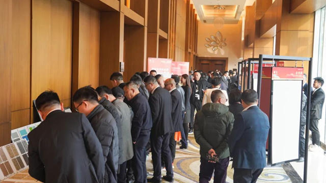 攜手亞(ya) 士，共贏未來！亞(ya) 士全國招商會(hui) 首站告捷