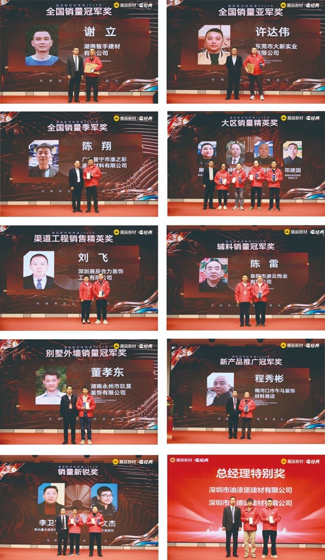 聚合力 創共贏 | 模式聚焦 賽道轉型