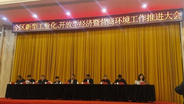 牆因美黃清衛總經理獲得鷹潭市餘(yu) 江區長質量個(ge) 人獎