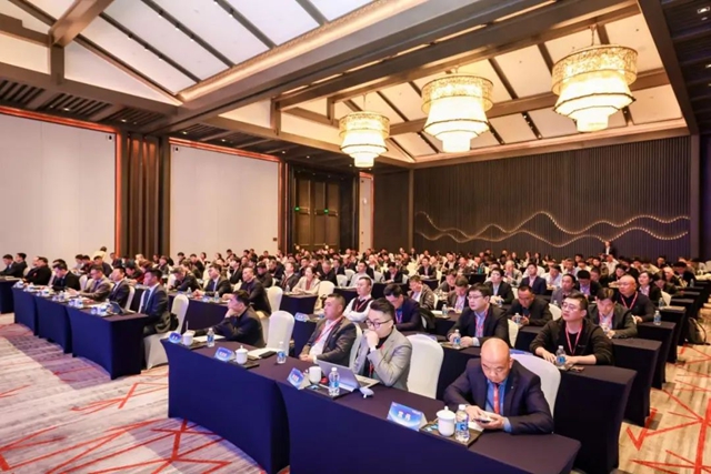 值得信賴！廣源集團獲評科順股份A級供應商