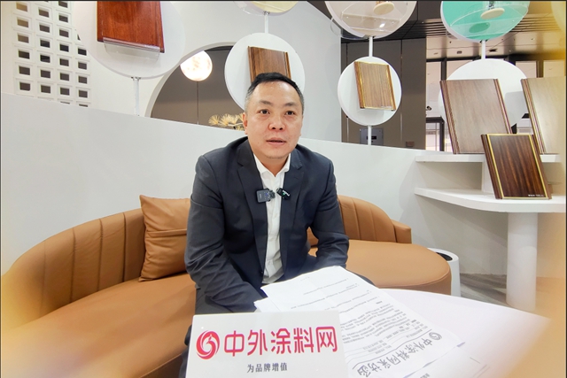 搶回丟(diu) 掉的家具漆銷量份額，嘉寶莉這麽(me) 幹