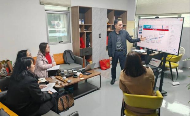 助力產(chan) 業(ye) 升級！吉美幫獲批設立廣東(dong) 省博士後工作站，促進人才與(yu) 產(chan) 業(ye) 深度融合！