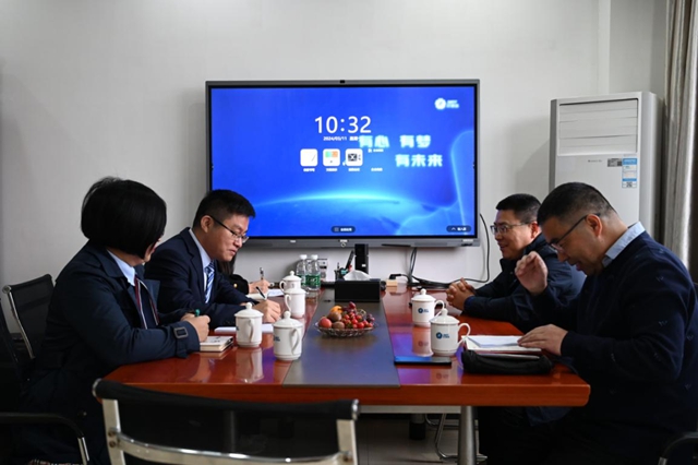 科學走路的巴德富，跑出加速度 ——專(zhuan) 訪巴德富集團總裁龔洋龍