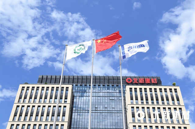 嘉寶莉首次並表北新建材，業(ye) 績對賭協議首戰告捷