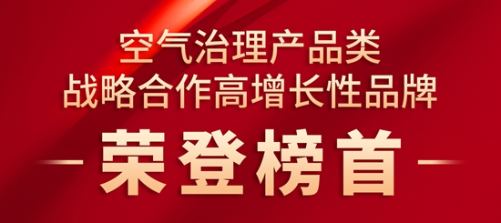 富思特十四年蟬聯TOP500首選品牌，戰略合作高增長排名第一！