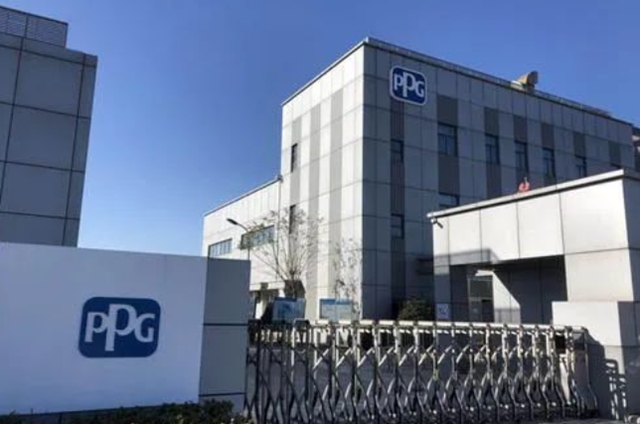 頻賣資產(chan) ！PPG、宣偉(wei) 、巴斯夫、贏創、貝格集團等巨頭“瘦身”各有打算