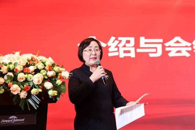 製造業(ye) 單項冠軍(jun) 的搖籃，寧波塗協為(wei) 會(hui) 員賦能
