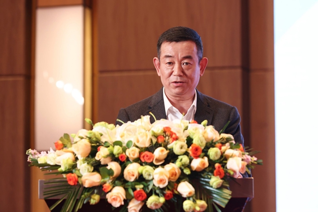 製造業(ye) 單項冠軍(jun) 的搖籃，寧波塗協為(wei) 會(hui) 員賦能