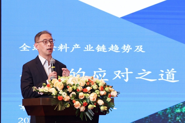 製造業(ye) 單項冠軍(jun) 的搖籃，寧波塗協為(wei) 會(hui) 員賦能