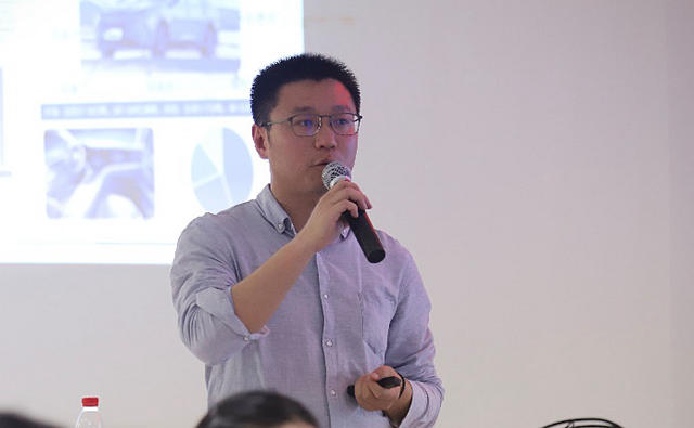 順德工業(ye) 塗料沙龍：潮從(cong) 創新湧，千帆向新行