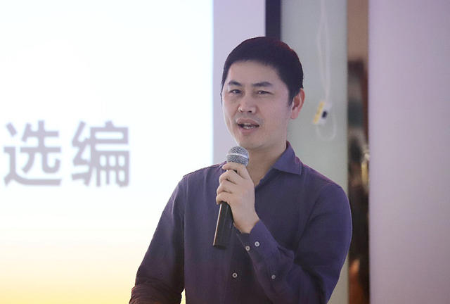 順德工業(ye) 塗料沙龍：潮從(cong) 創新湧，千帆向新行
