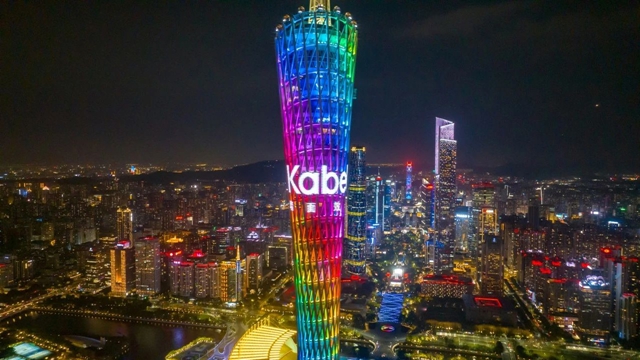 口碑服務，大有可為(wei) 丨卡百利十周年暨第四屆奧斯卡盛典明星經銷商峰會(hui) 圓滿舉(ju) 辦！
