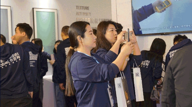 口碑服務，大有可為(wei) 丨卡百利十周年暨第四屆奧斯卡盛典明星經銷商峰會(hui) 圓滿舉(ju) 辦！