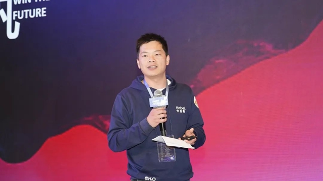 口碑服務，大有可為(wei) 丨卡百利十周年暨第四屆奧斯卡盛典明星經銷商峰會(hui) 圓滿舉(ju) 辦！