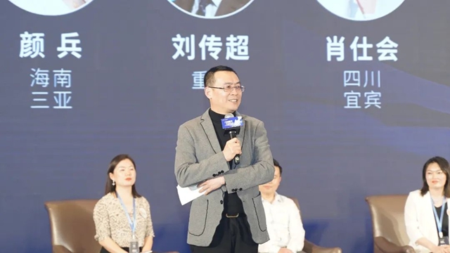 口碑服務，大有可為(wei) 丨卡百利十周年暨第四屆奧斯卡盛典明星經銷商峰會(hui) 圓滿舉(ju) 辦！