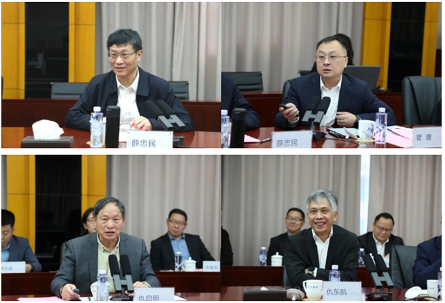 仇東(dong) 航發聲：北新建材與(yu) 嘉寶莉融合重組成功！傳(chuan) 遞了什麽(me) 訊息？