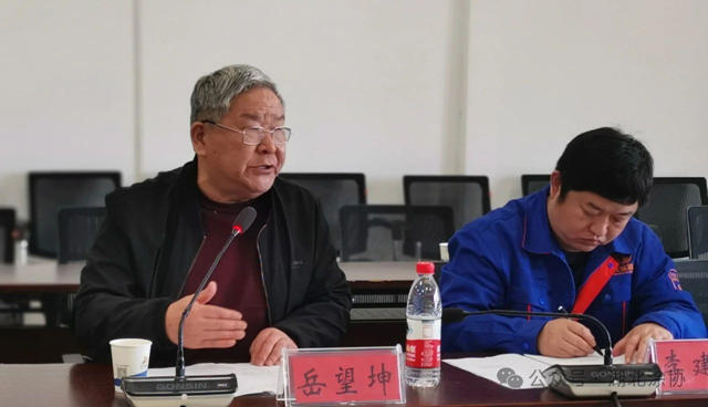 湖北省塗料工業(ye) 協會(hui) 隆重召開十二屆三次理事會(hui) 