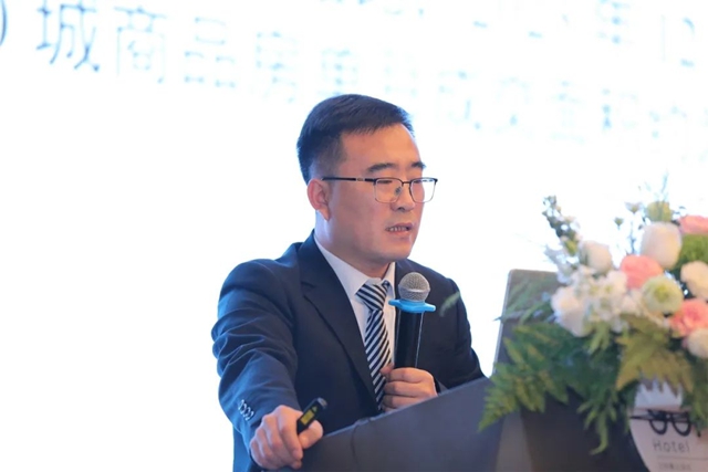 後建築時代塗裝企業(ye) 發展高峰論壇暨2024固克節能合夥(huo) 人大會(hui) 首站告捷！