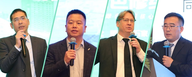 後建築時代塗裝企業(ye) 發展高峰論壇暨2024固克節能合夥(huo) 人大會(hui) 首站告捷！