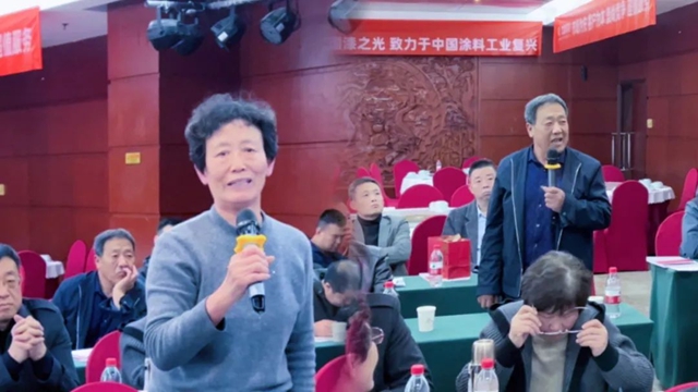 北新燈塔2024年全國招商會(hui) 首站在黃驊開啟