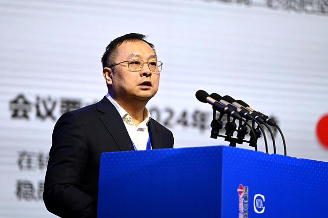北新建材管理：穩中求進，推動塗料行業(ye) 高質量發展