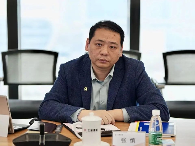 北新建材與(yu) 中南建院簽署戰略合作協議